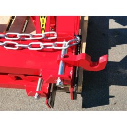 WIFO Truckophng WDH-VZ  (5000 kg )