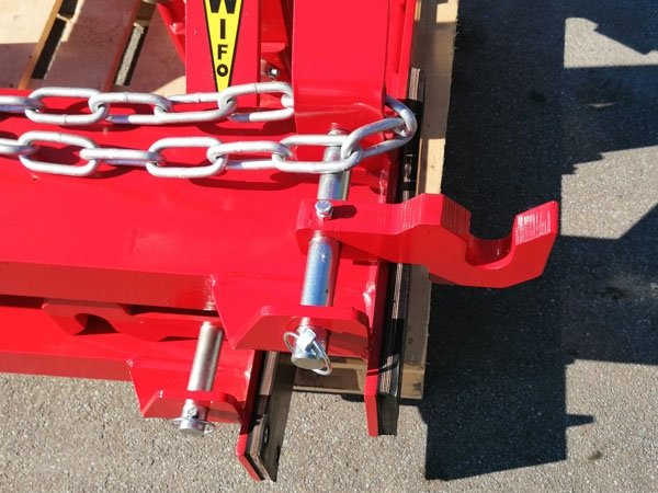 WIFO Truckophng WDH-VZ  (5000 kg )