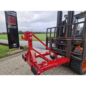 WIFO Truckophng WDH-VZ  (5000 kg )