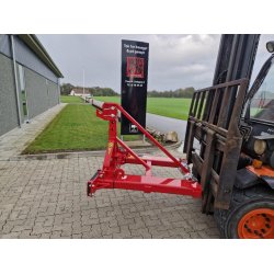 WIFO Truckophng WDH-VZ  (5000 kg )
