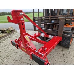 WIFO Truckophng WDH-VZ  (5000 kg )