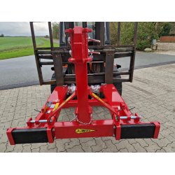 WIFO Truckophng WDH-VZ  (5000 kg )