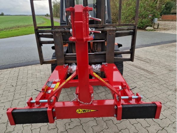 WIFO Truckophng WDH-VZ  (5000 kg )