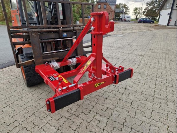 WIFO Truckophng WDH-VZ  (5000 kg )