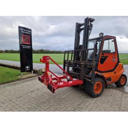 WIFO Truckophng WDH-VZ  (5000 kg )