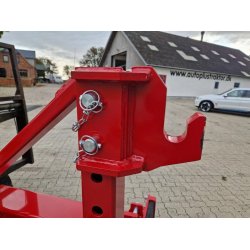 WIFO Truckophng WDH-VZ  (5000 kg )