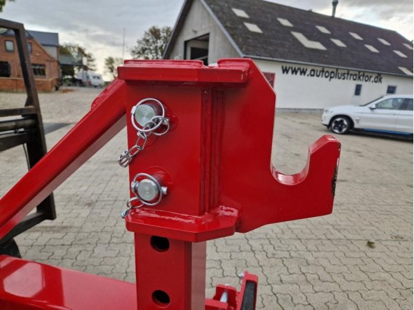 WIFO Truckophng WDH-VZ  (5000 kg )