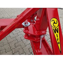 WIFO Truckophng WDH-VZ  (5000 kg )