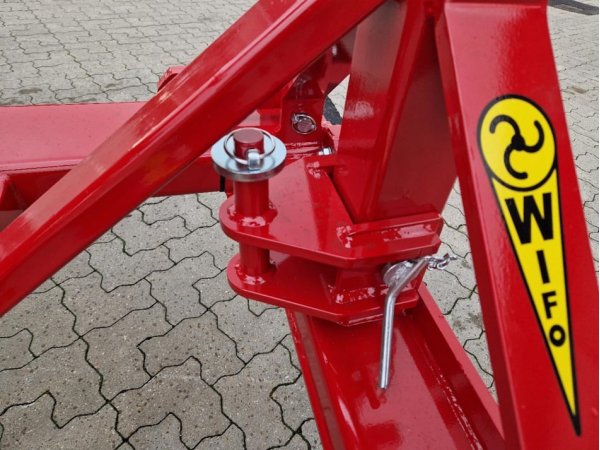 WIFO Truckophng WDH-VZ  (5000 kg )