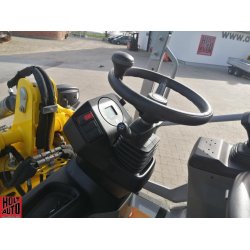 Demo Wacker Neuson WL28 minilsser 