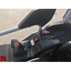 Demo Wacker Neuson WL28 minilsser 