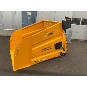 VDMJ WSB-140V strmaskine