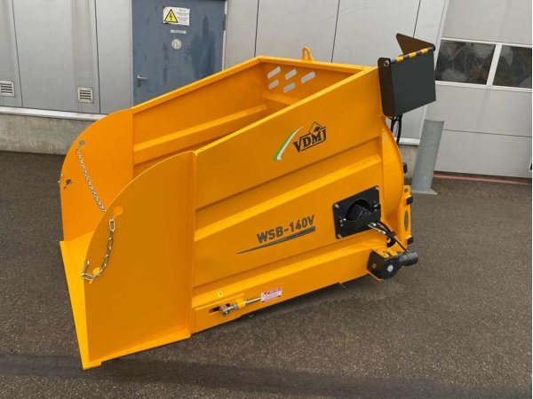 VDMJ WSB-140V strmaskine