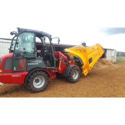 VDMJ WSB-140V strmaskine