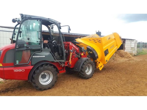 VDMJ WSB-140V strmaskine