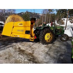 VDMJ WSB-140V strmaskine