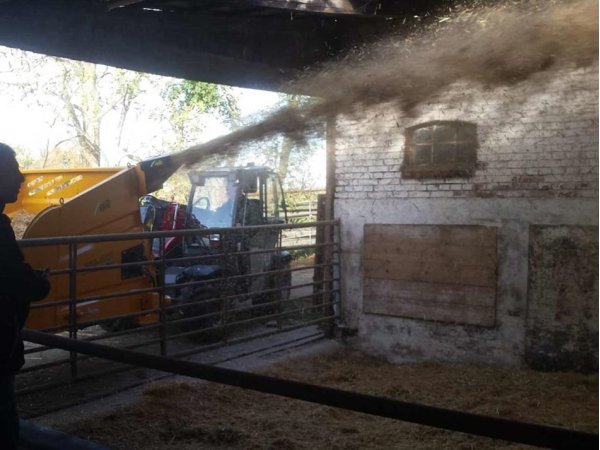 VDMJ WSB-140V strmaskine