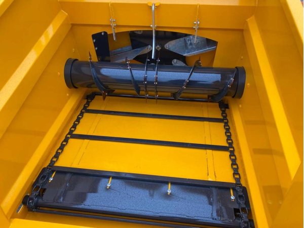 VDMJ WSB-140V strmaskine