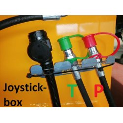 VDMJ WSB-140V strmaskine