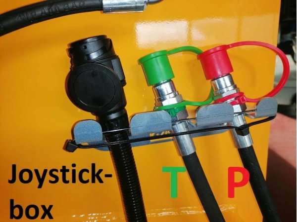 VDMJ WSB-140V strmaskine