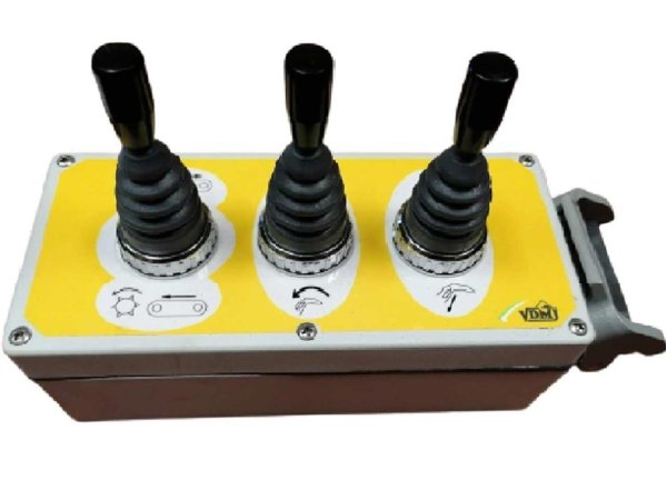 VDMJ WSB-140V strmaskine