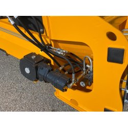 VDMJ WSB-V strmaskine