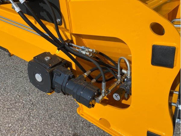 VDMJ WSB-V strmaskine