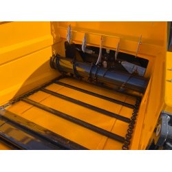 VDMJ WSB-V strmaskine