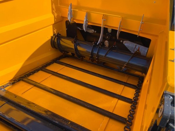 VDMJ WSB-V strmaskine