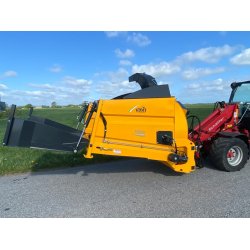 VDMJ WSB-Z strmaskine 