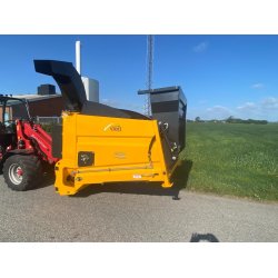 VDMJ WSB-Z strmaskine 