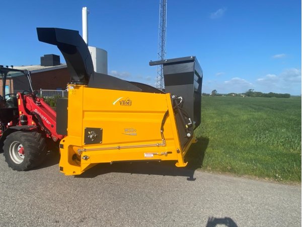 VDMJ WSB-Z strmaskine 