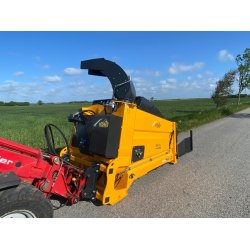 VDMJ WSB-Z strmaskine 