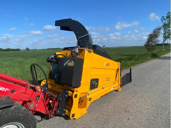 VDMJ WSB-Z strmaskine 