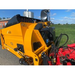 VDMJ WSB-Z strmaskine 