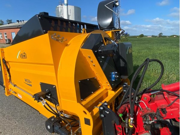 VDMJ WSB-Z strmaskine 