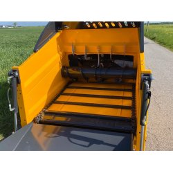 VDMJ WSB-Z strmaskine 