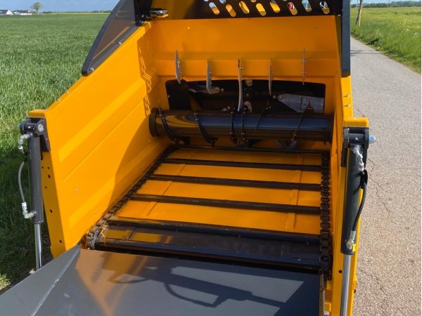 VDMJ WSB-Z strmaskine 