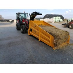 VDMJ WSB-Z strmaskine 