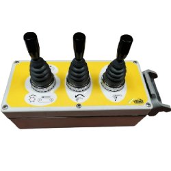 VDMJ WSB-Z strmaskine 