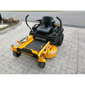 Hustler Raptor X 42