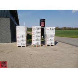 Luba Mini AWD 1500 RTK Robotplneklipper 