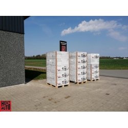 Luba Mini AWD 1500 RTK Robotplneklipper 