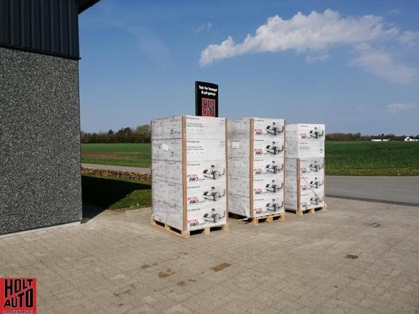 Luba Mini AWD 1500 RTK Robotplneklipper 