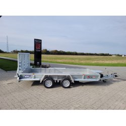 Demo Wacker Neuson WL28 minilsser 