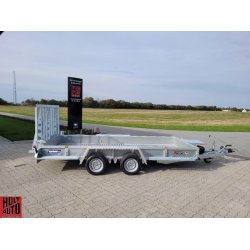 Brugt Weidemann 1390 Plus minilsser