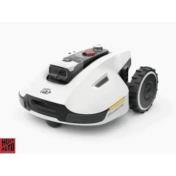 Yuka Pro 2000 RTK Robotplneklipper 