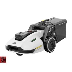 Yuka Pro 2000 RTK Robotplneklipper 