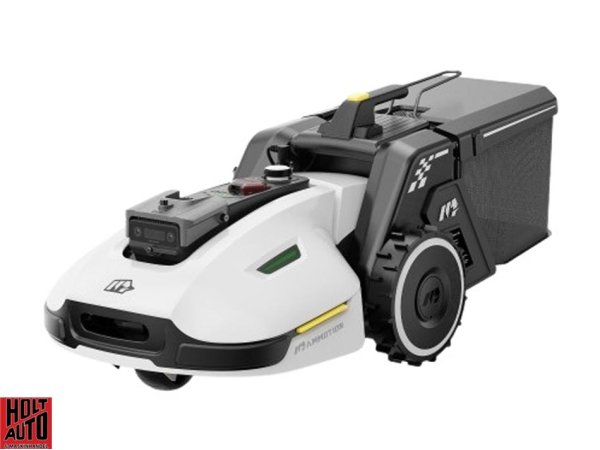 Yuka Pro 2000 RTK Robotplneklipper 