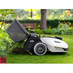 Yuka Pro 2000 RTK Robotplneklipper 